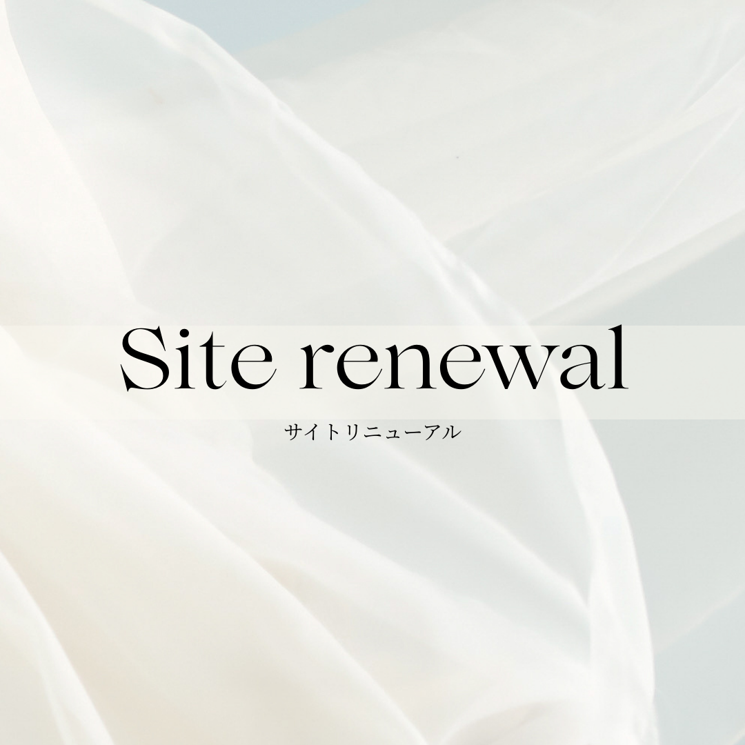 \サイトリニューアル/欲しいドレスが見つかる!ドレスの探し方