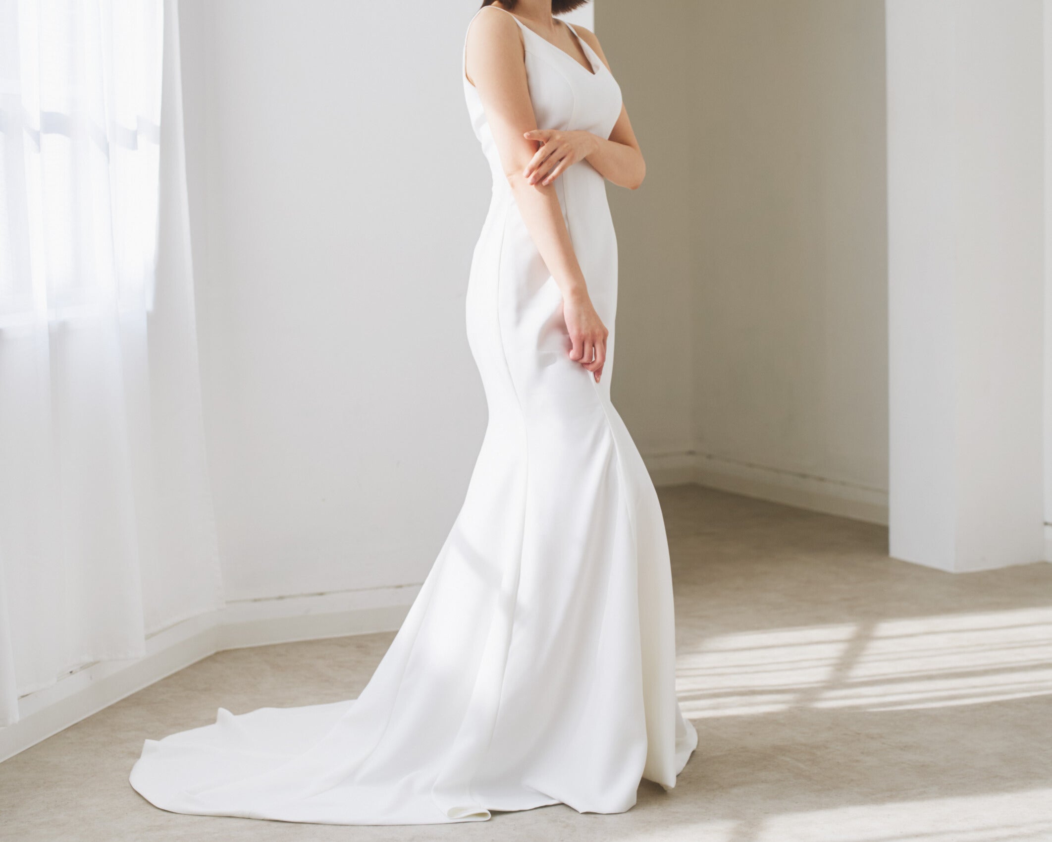 Mermaid line – B'sweet