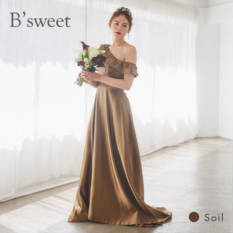 B&
