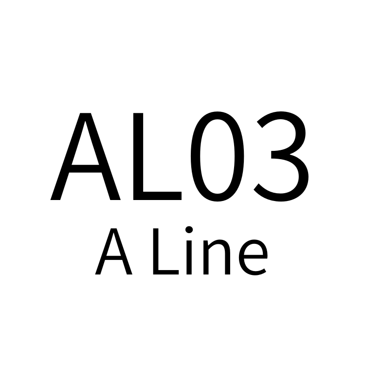 AL01 AL03 AL04【wd181jx】バックオープンノースリーブドレス Aライン