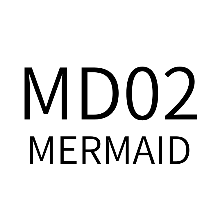 MD02【hwd610ls】パフスリーブリボンドレス マーメイドライン