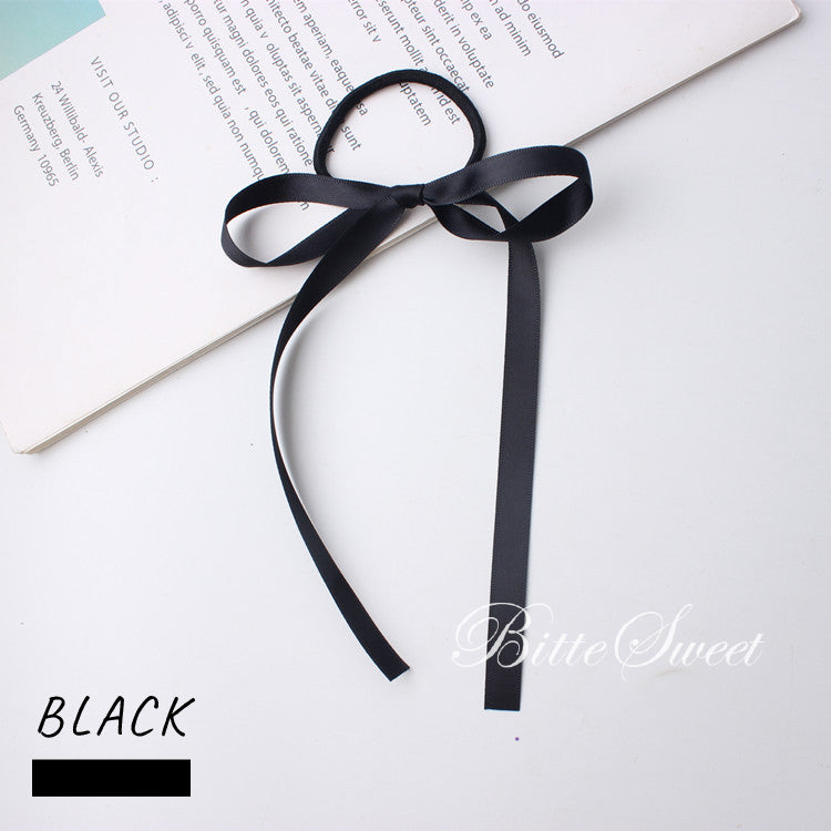 【ac226tc】サテンリボン 2個セット