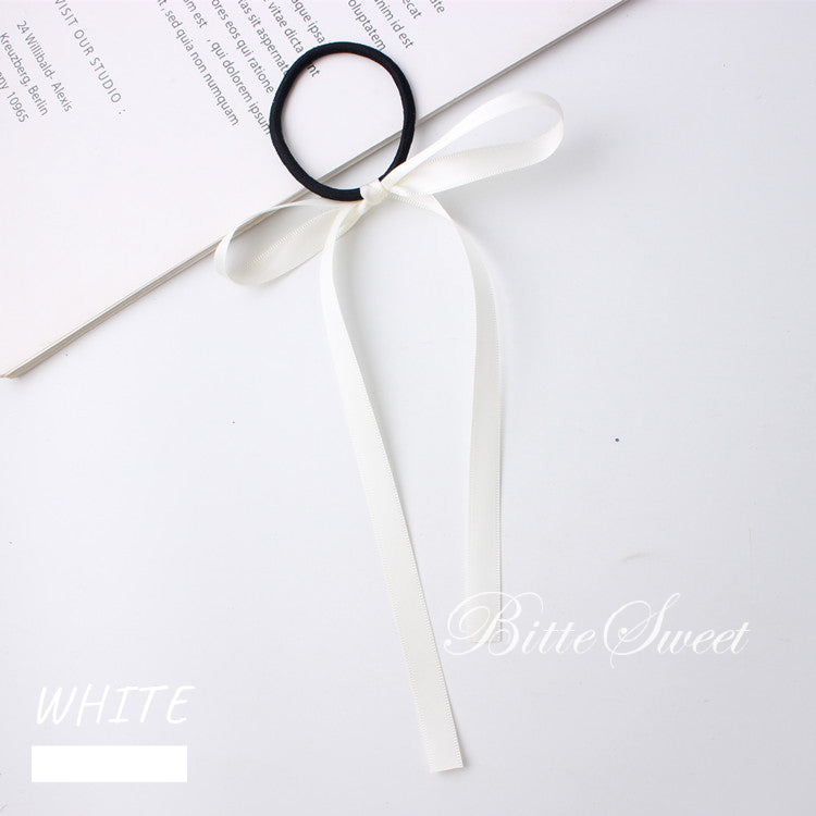 【ac226tc】サテンリボン 2個セット