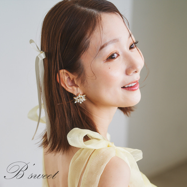 【ac237mo】ヘキサグラムスターピアス