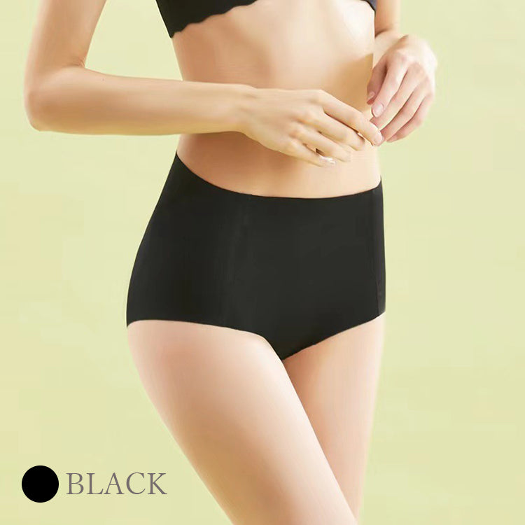 【in25】美尻ヒップアップショーツ (パッド入り)