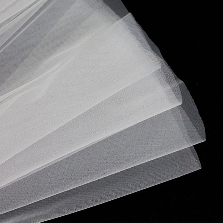 【ts188jd】シンプルミニショートベール