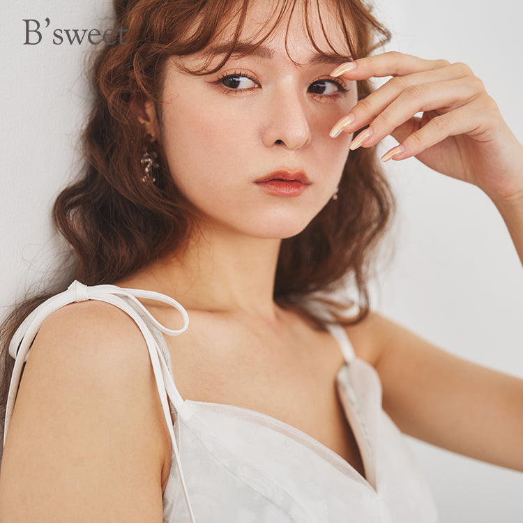 【wd115xy】キャミタイプドレス Aライン