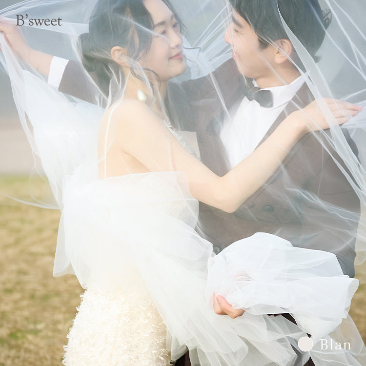 【kd145dr】ウェーブフェザーキャミソールドレス ソフトマーメイドライン