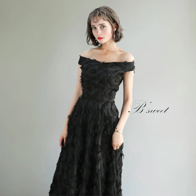 【wd650dr】フェザードレス キャミソール Aライン