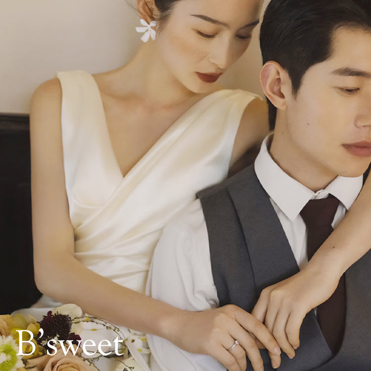 【wd678sr】バックドレープスリットドレス スレンダーライン