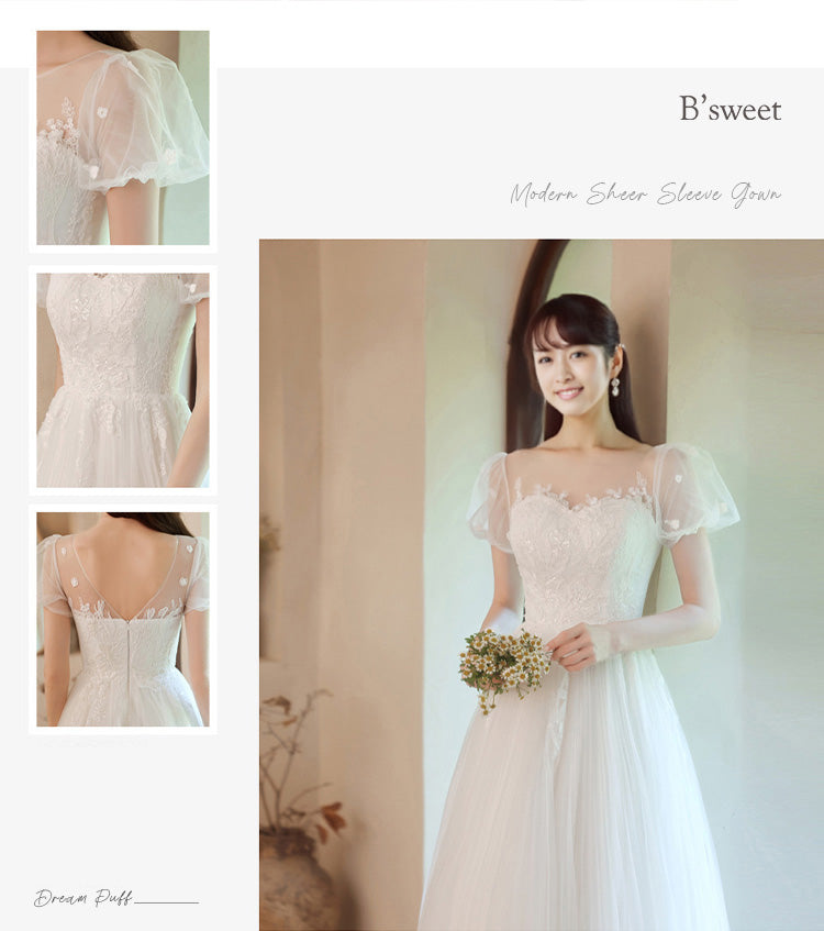 【wd712yn】シアープリーツスカートドレス Aライン