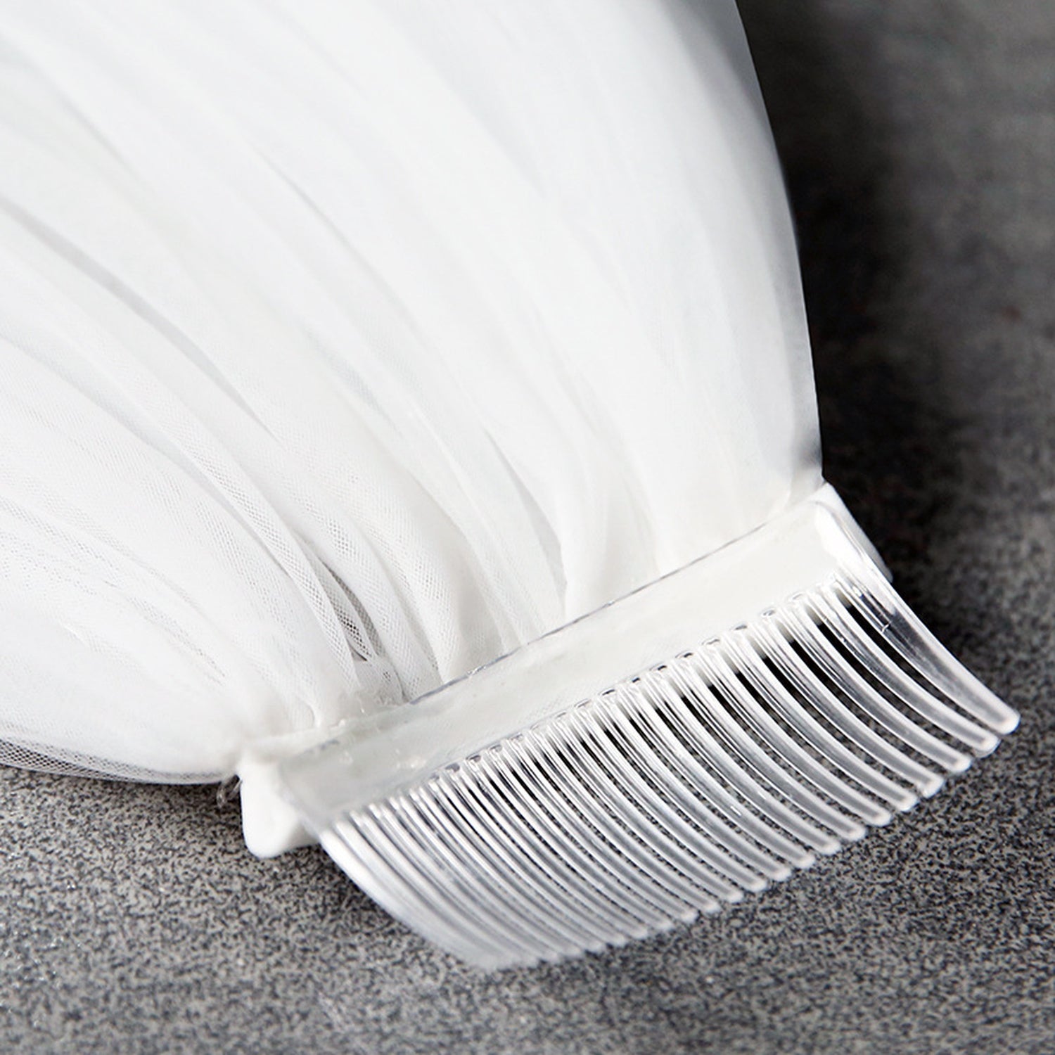 【ts19qq】スパンコールエレガントレースロングベール 2カラー コーム付き【長さ0.8m+3m×幅3m】