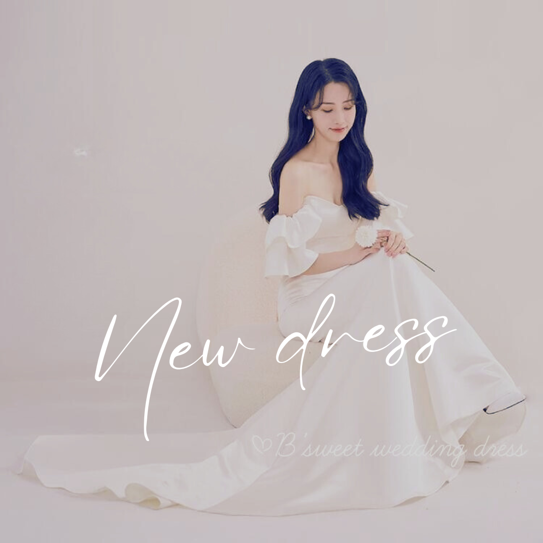 NEWDRESS | 2wayマーメイドラインドレス