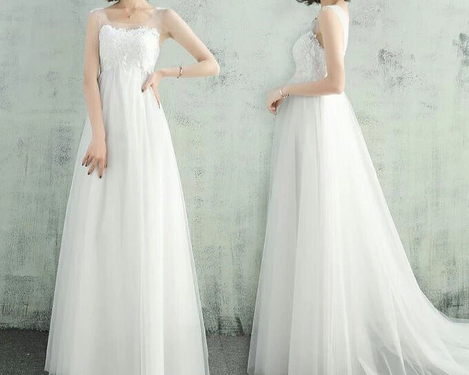 Empire & Maternity dress