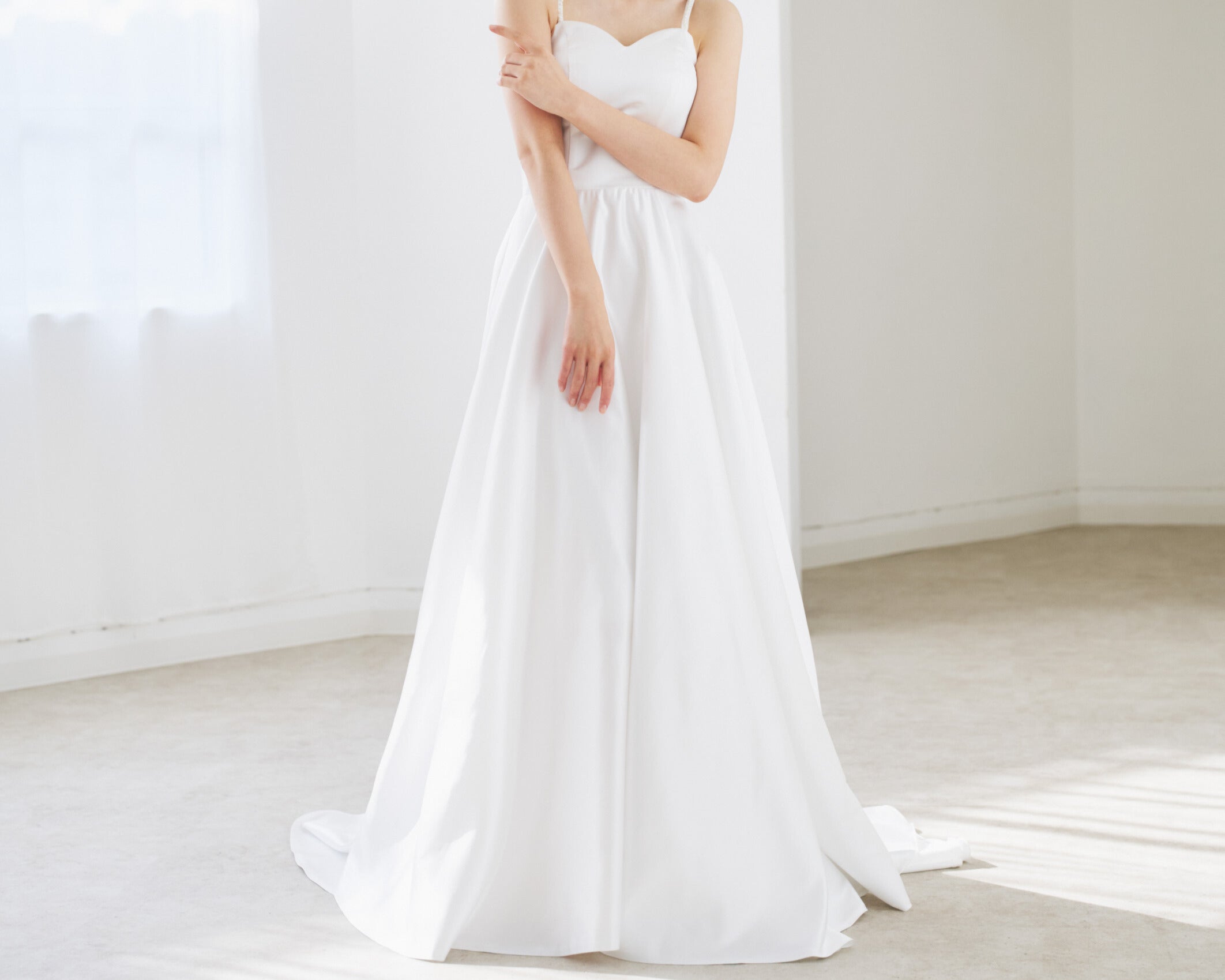 A-line