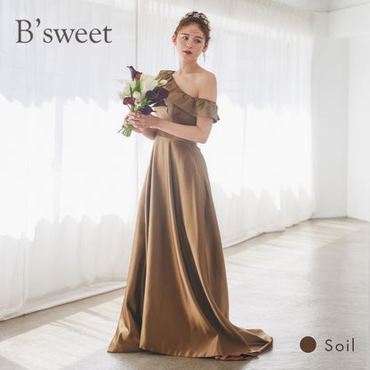 B&