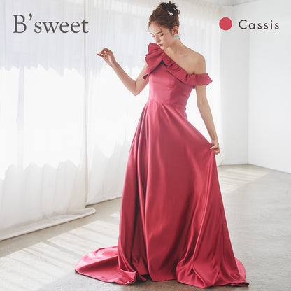 B&