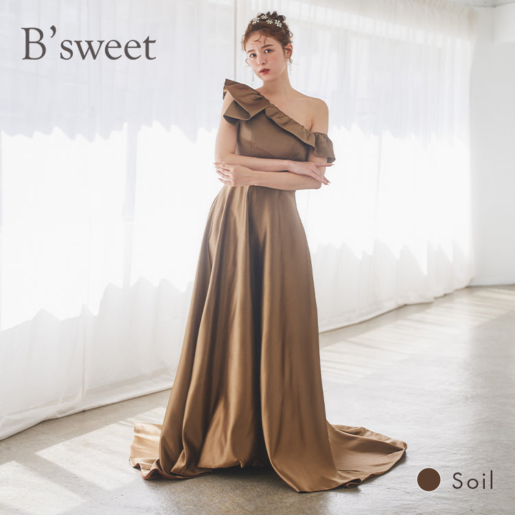 B&