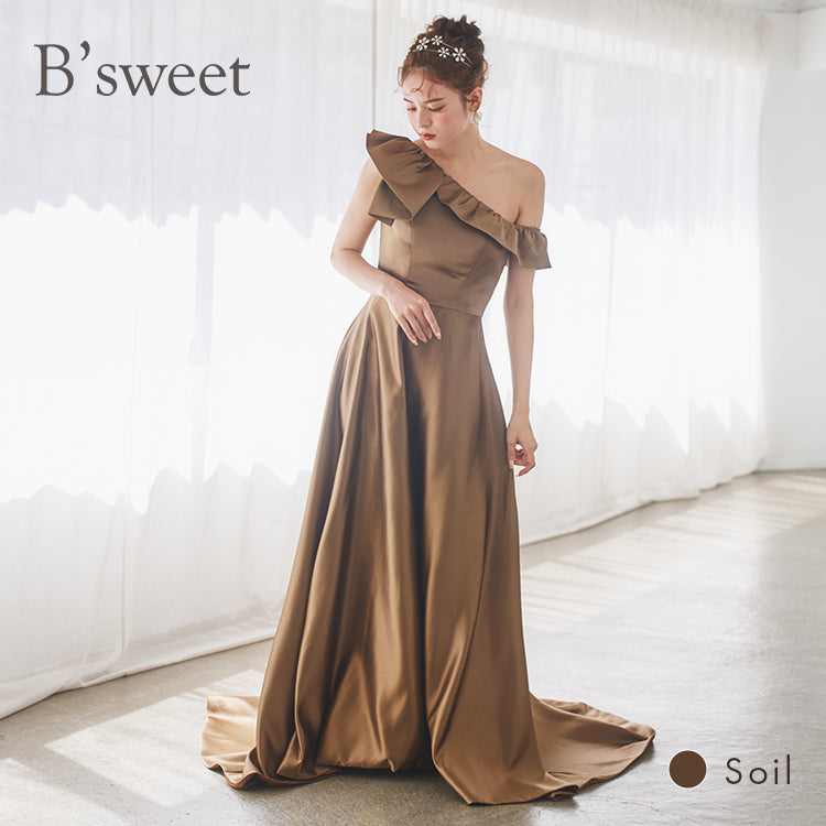 B&