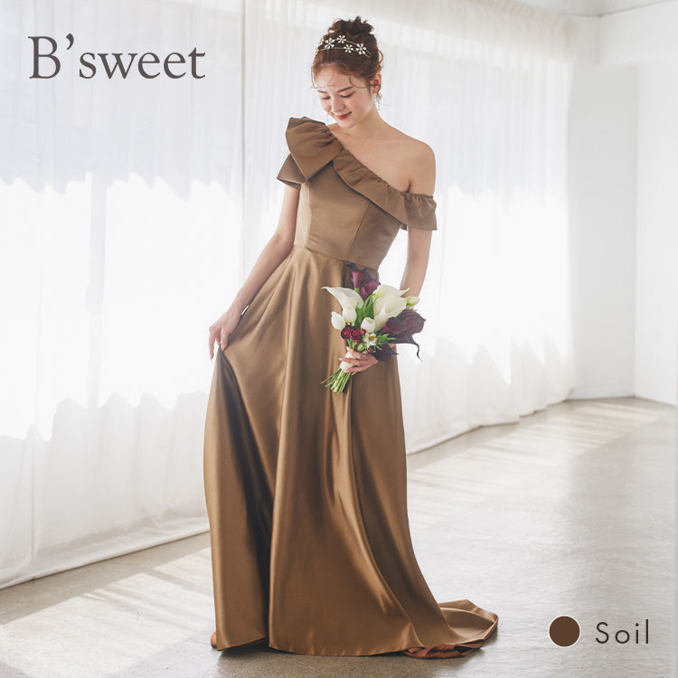 B&