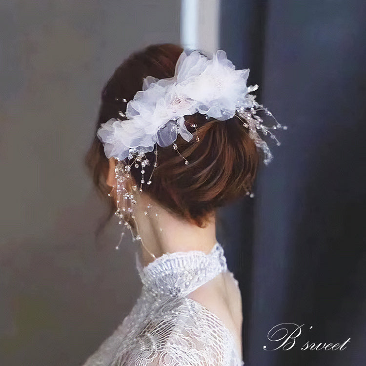 ウエディング小物 – ドレスショップ通販 DRESS B'SWEET公式