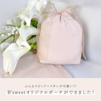 ＼画像付きレビューでプレゼント／【gi3】B&