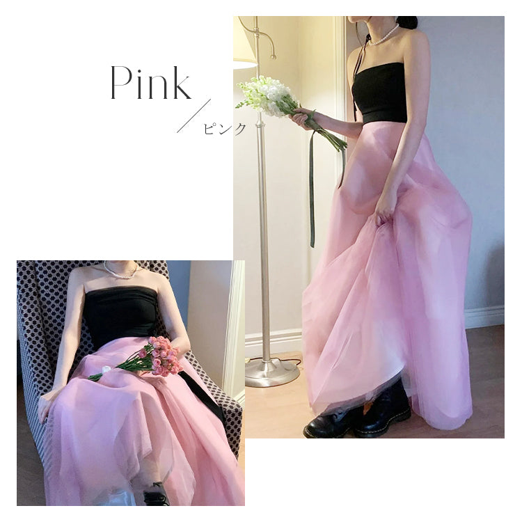 kd150jx】3wayバイカラードレス Aライン – ドレスショップ通販 DRESS B