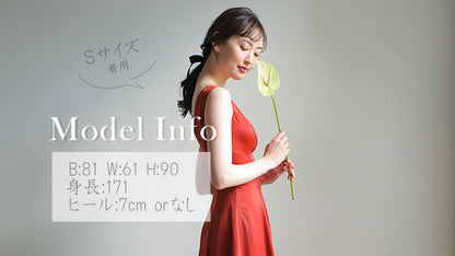 MD03【hwd379ls】アームカバーオフショルマーメイドドレス　マーメイドライン　3カラー