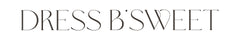 ドレスショップ通販 DRESS B'SWEET公式