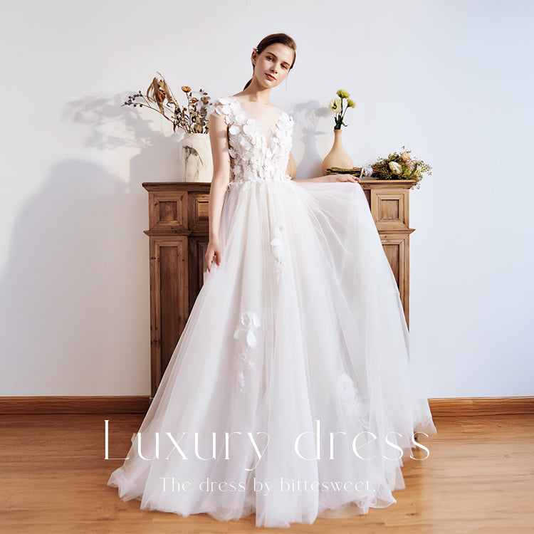 Luxurydress – ドレスショップ通販 Dress B'sweet公式