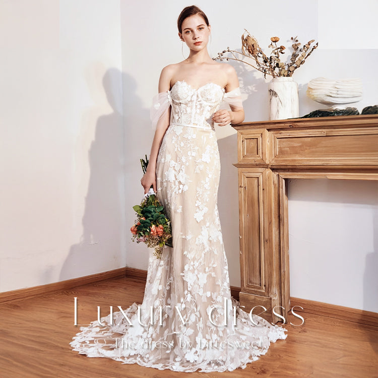 Luxurydress – ドレスショップ通販 Dress B'sweet公式