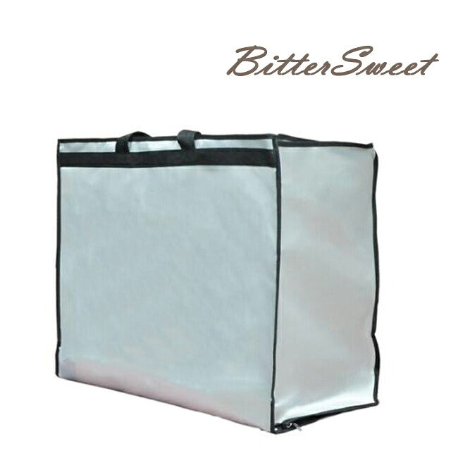 【wb2】防水ドレスカバーバッグ