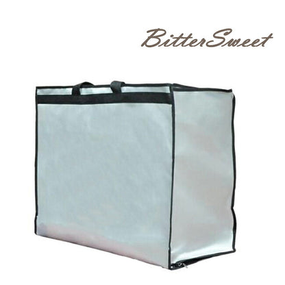 【wb2】防水ドレスカバーバッグ