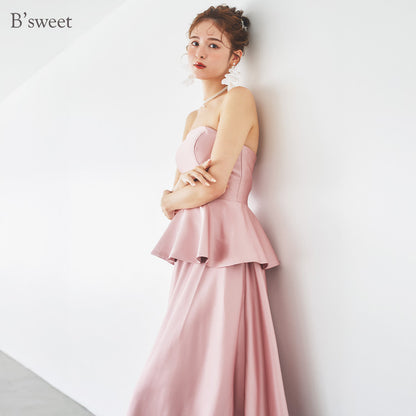 B&