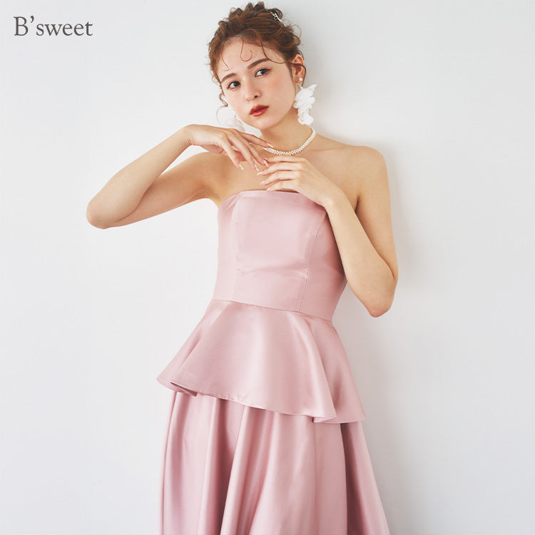 B&