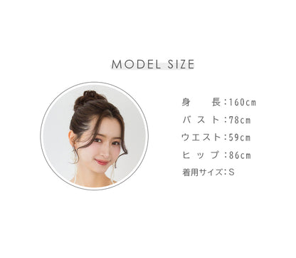 【wd721yn】シアーフラワーオフショルダードレス　Aライン