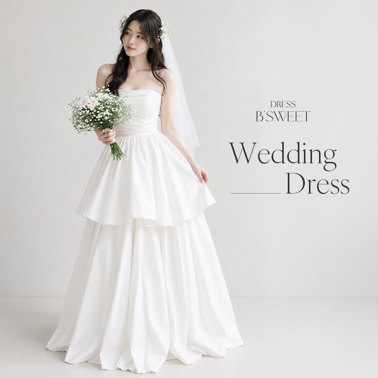 New arrival dresses – ドレスショップ通販 DRESS B'SWEET公式
