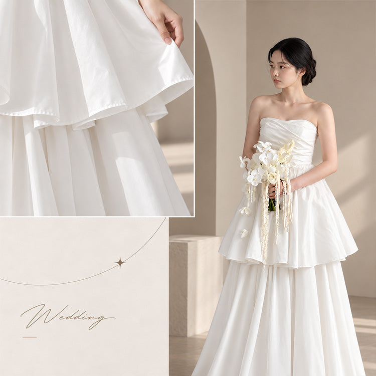 A-line – tagged 
